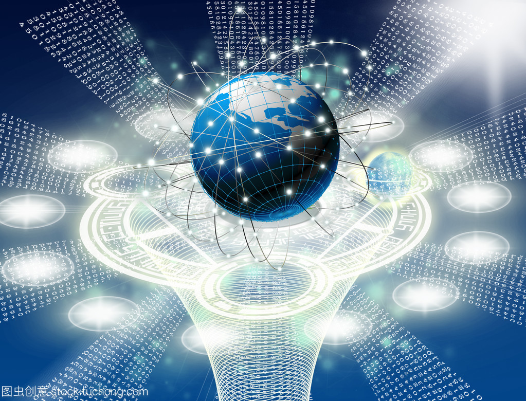 互聯網技術與電子商務技術的融合與發展