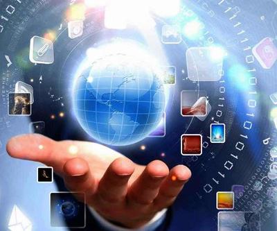 晶振與互聯網 電子商務技術如何讓世界緊密相連