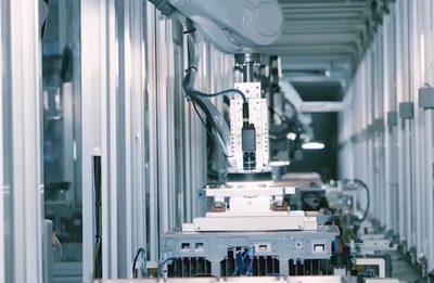 南京入選全國首批“5G+工業互聯網”融合應用試點城市，開啟智能制造新篇章