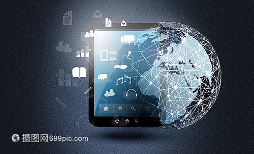 互聯網技術賦能全球教育新生態